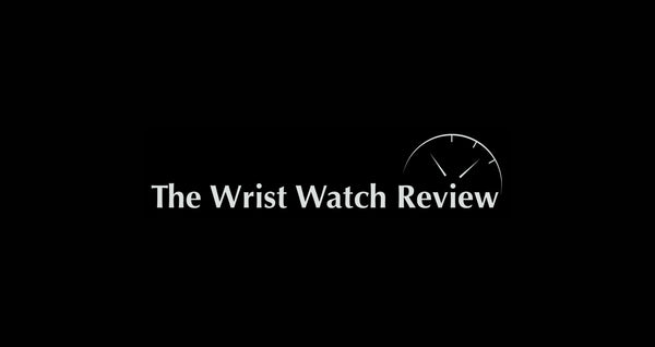 THE WRISTWATCH REVIEW