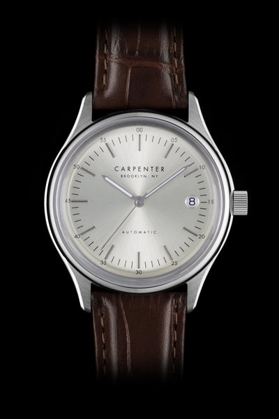 G1 BROOKLYN GENT – Carpenter Watches