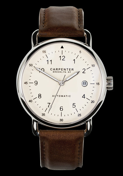 M1A BROOKLYN FIELD – Carpenter Watches