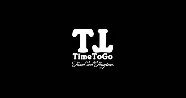TIME TO GO REVIEW – Carpenter Watches