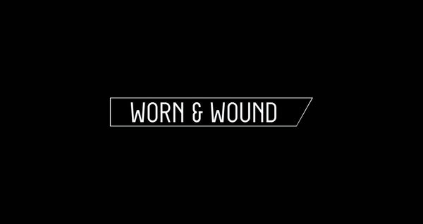 WORN & WOUND REVIEW