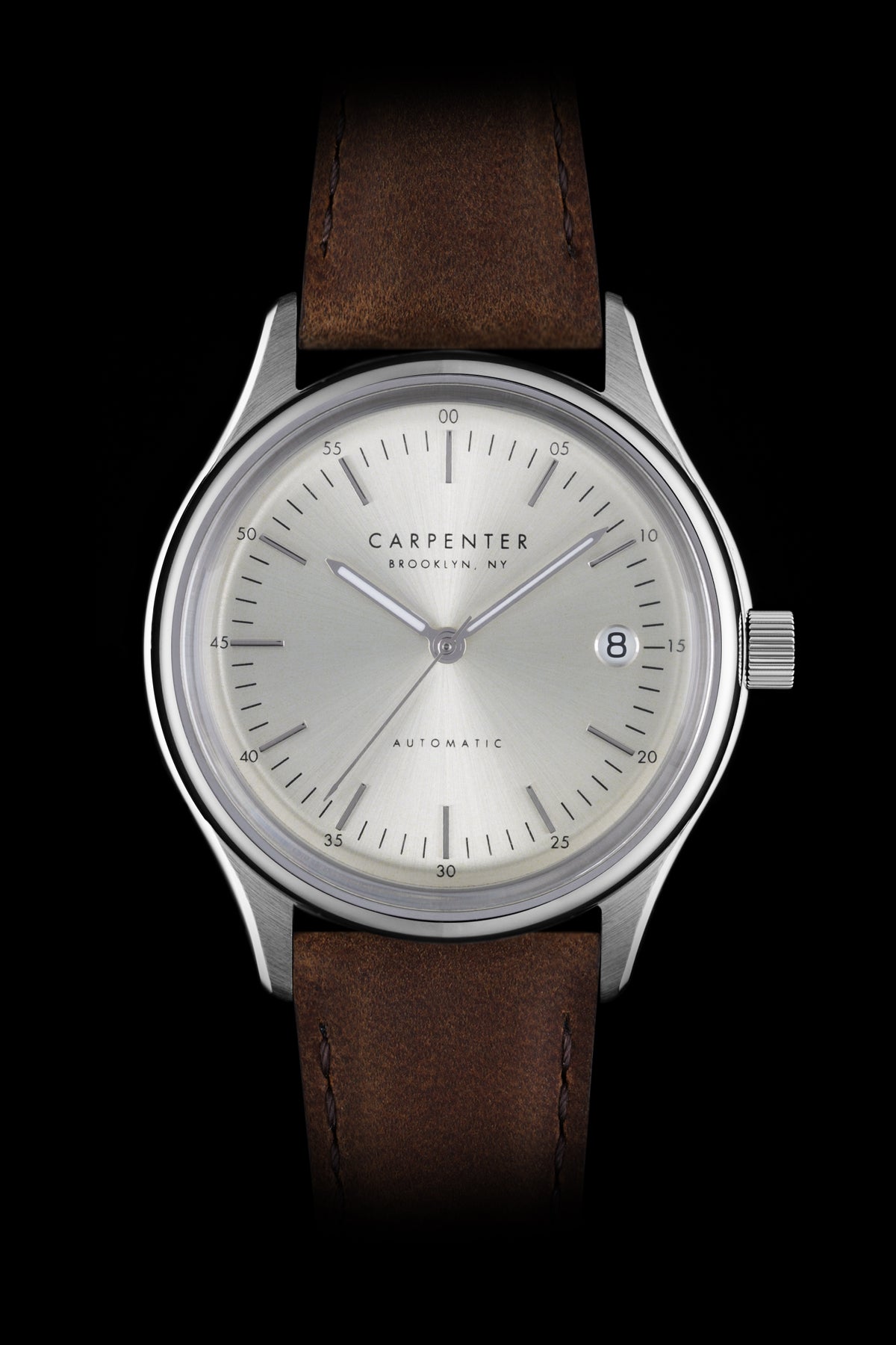 G1 BROOKLYN GENT – Carpenter Watches
