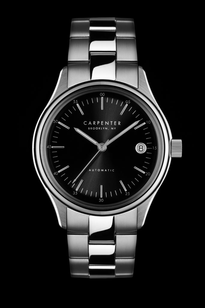 G2 BROOKLYN GENT – Carpenter Watches