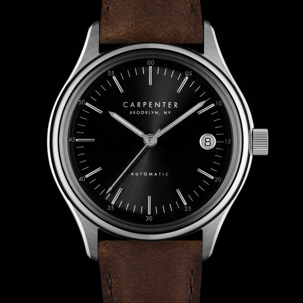 G2 BROOKLYN GENT – Carpenter Watches
