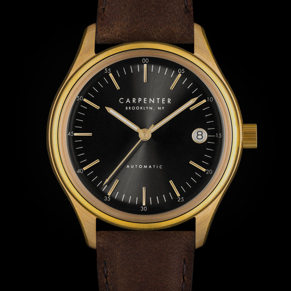 G4 BROOKLYN GENT – Carpenter Watches