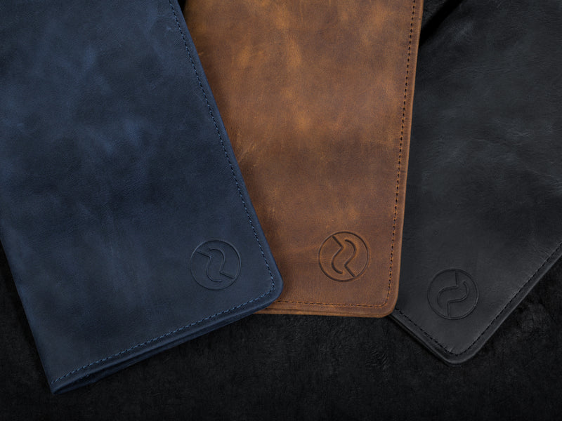 X4 WATCH ROLL – Carpenter Watches - Main Image