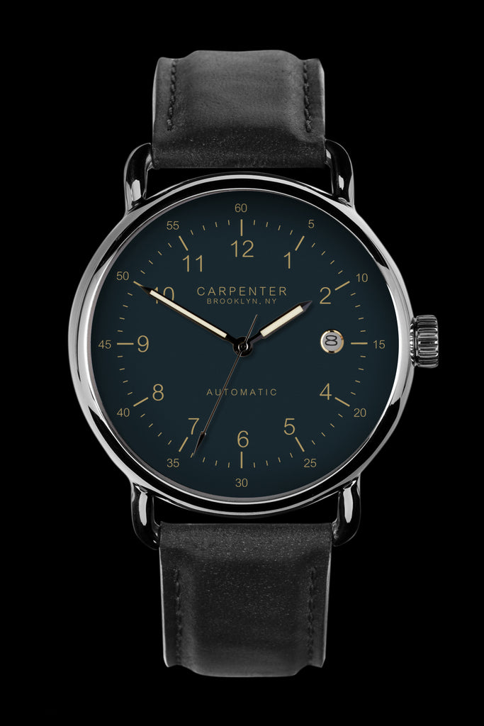 M19 BROOKLYN FIELD Carpenter Watches