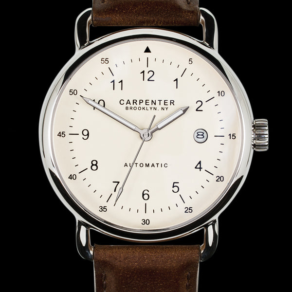 M１９ M1A BROOKLYN FIELD – Carpenter Watches