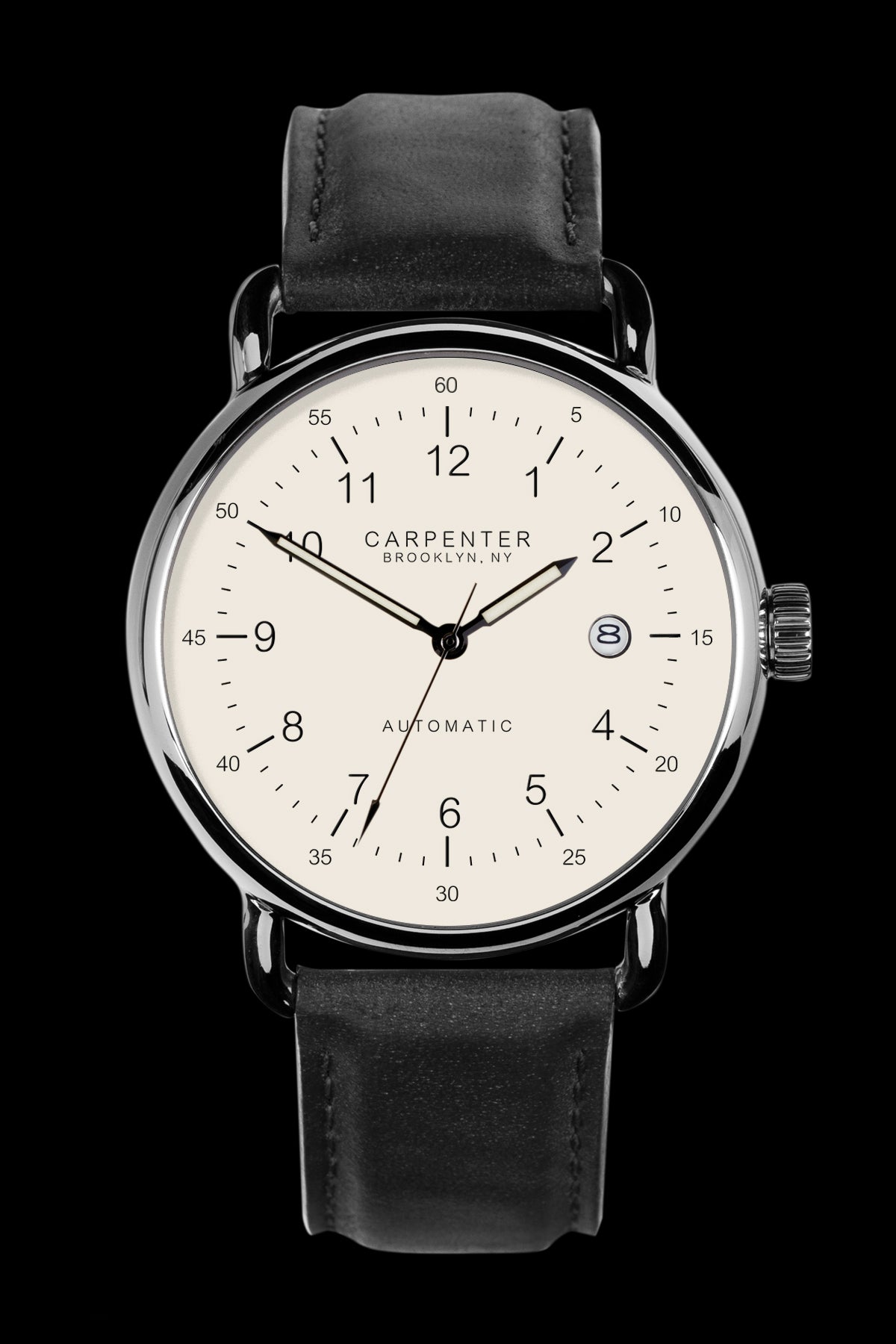 希少　carpenter ガンマA-movement, Tuned by KLL M2S BROOKLYN FIELD – Carpenter Watches