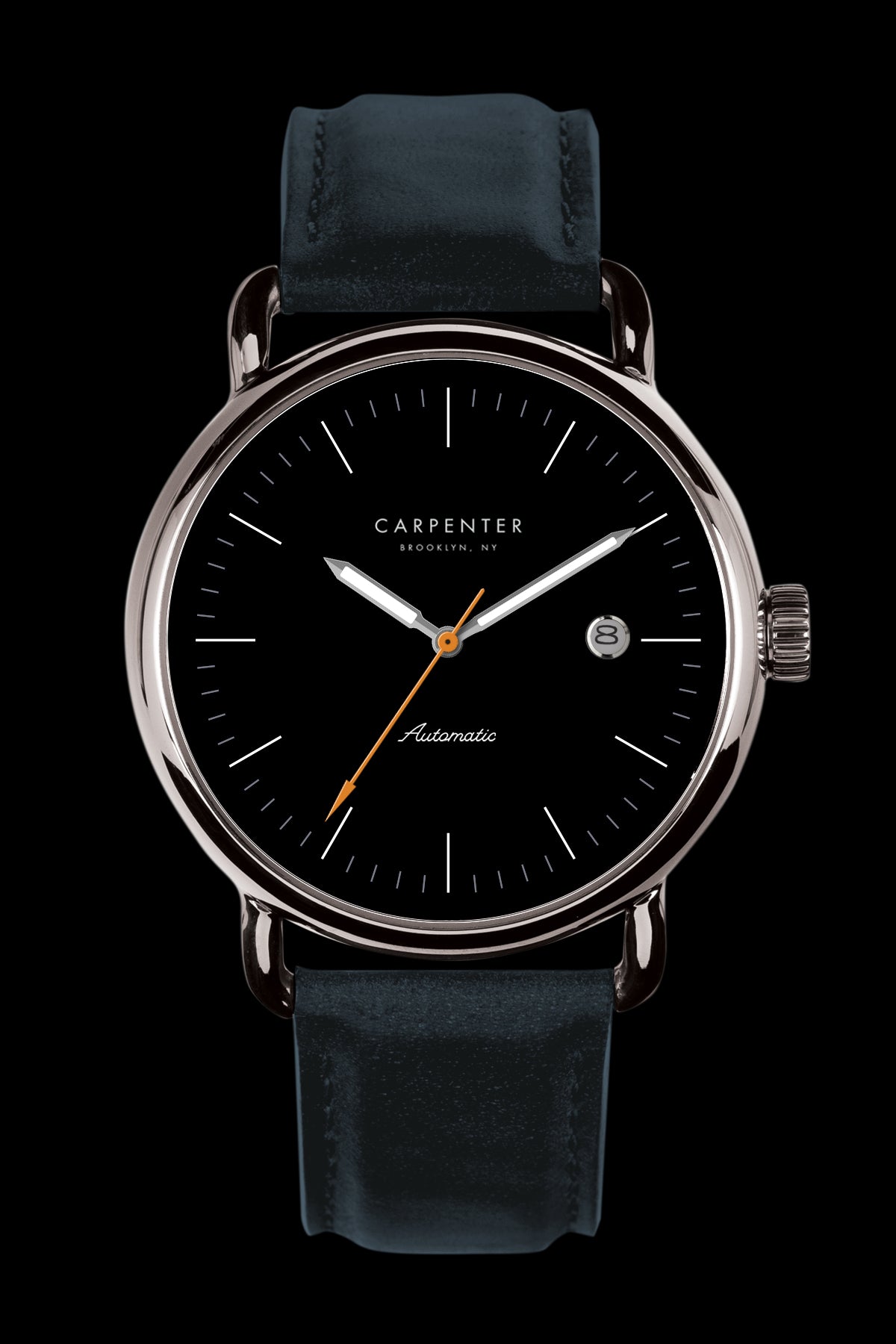M23 BROOKLYN FIELD – Carpenter Watches